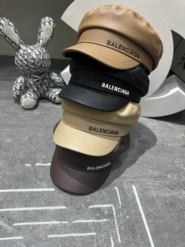 Balenciaga Cap dx (203)