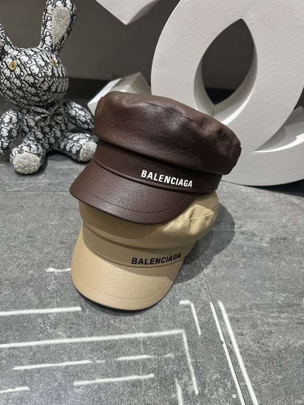 Balenciaga Cap dx (204)