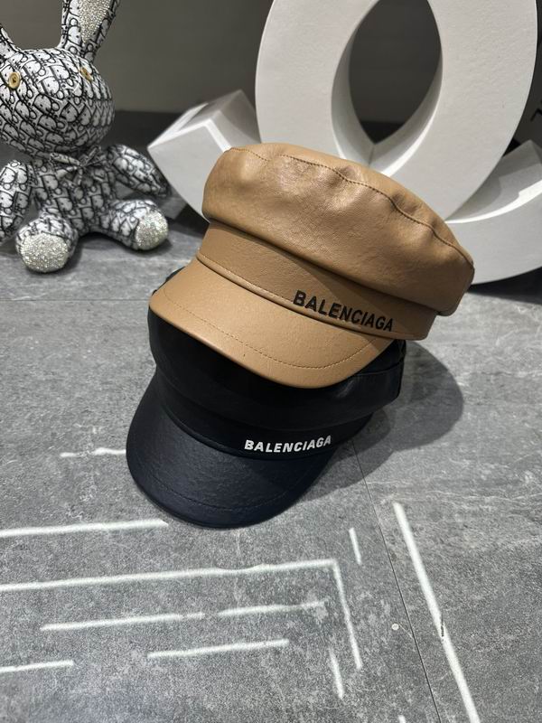 Balenciaga Cap dx (205)