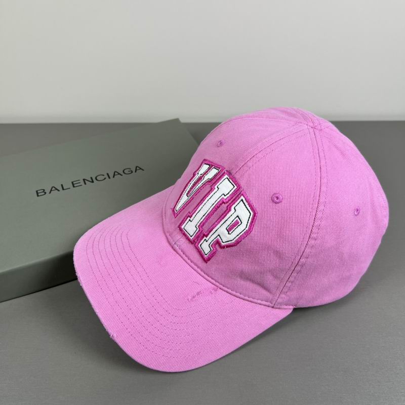 Balenciaga Cap dx (578)