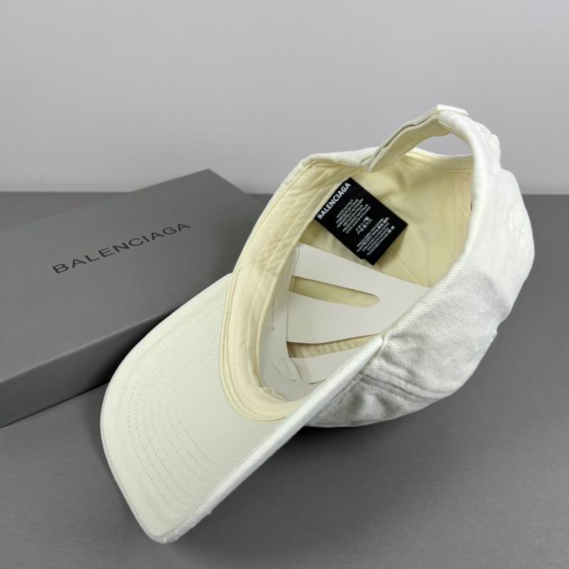 Balenciaga Cap dx (580)