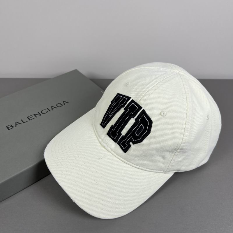 Balenciaga Cap dx (581)