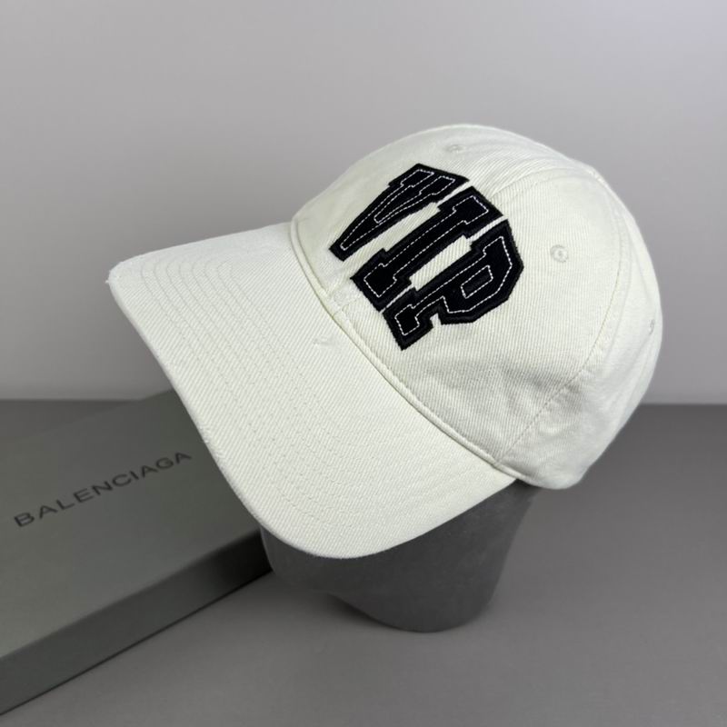 Balenciaga Cap dx (582)