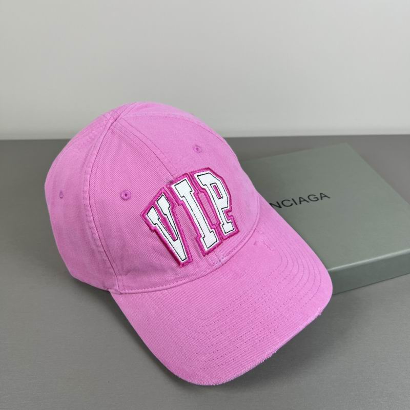 Balenciaga Cap dx (584)