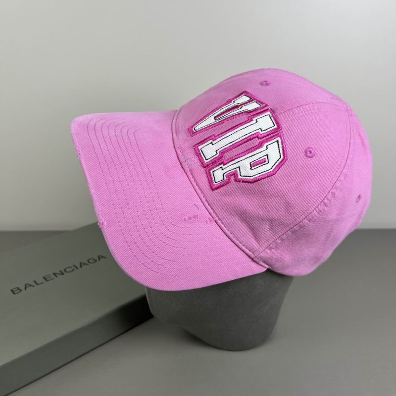 Balenciaga Cap dx (585)