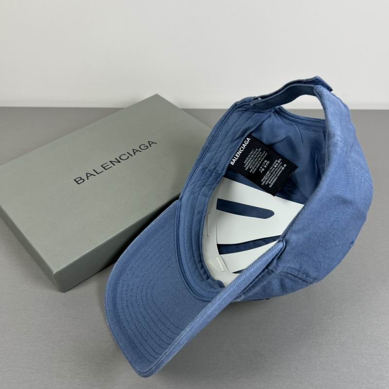 Balenciaga Cap dx (587)