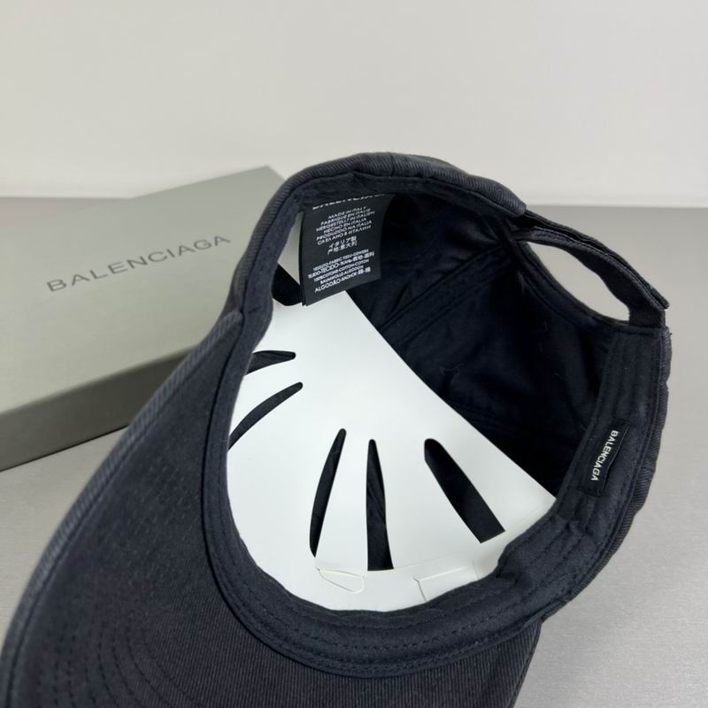Balenciaga Cap dx (589)