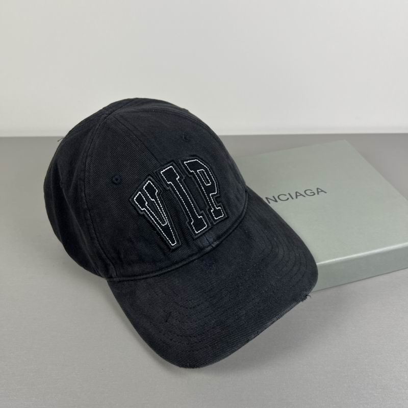 Balenciaga Cap dx (590)