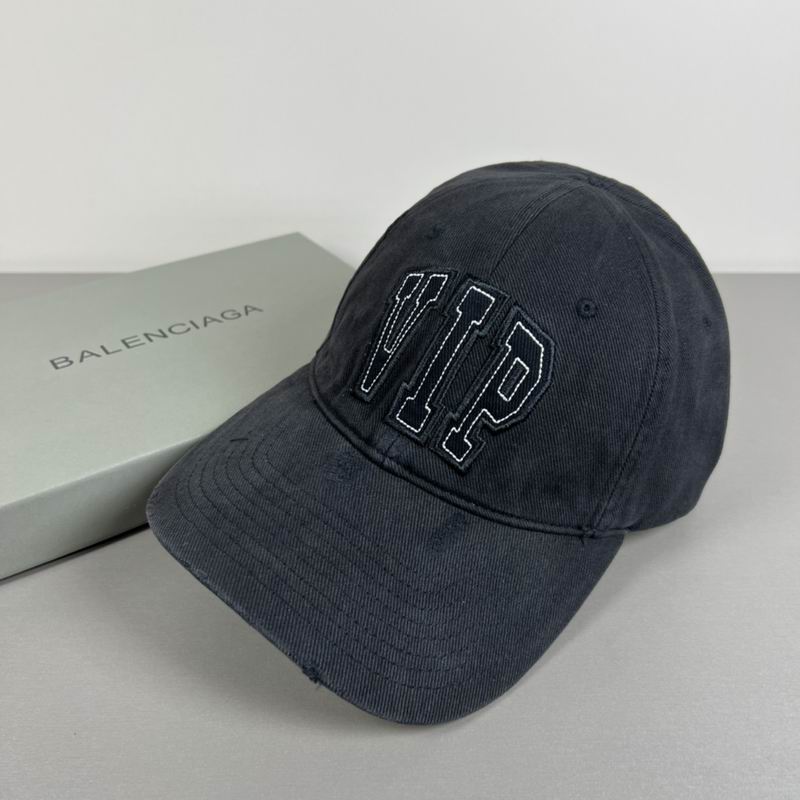Balenciaga Cap dx (591)