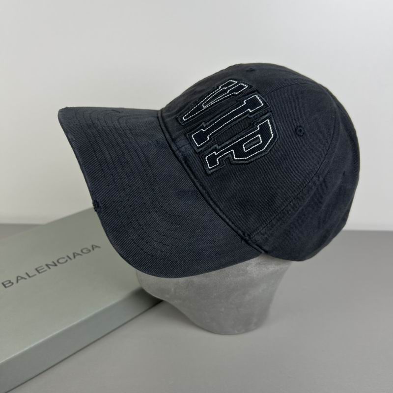 Balenciaga Cap dx (592)