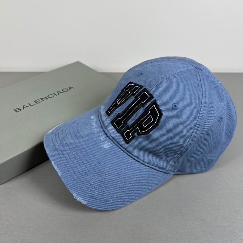 Balenciaga Cap dx (593)