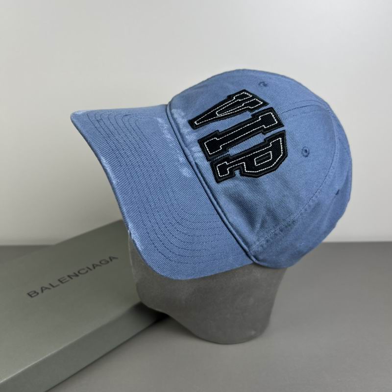 Balenciaga Cap dx (594)