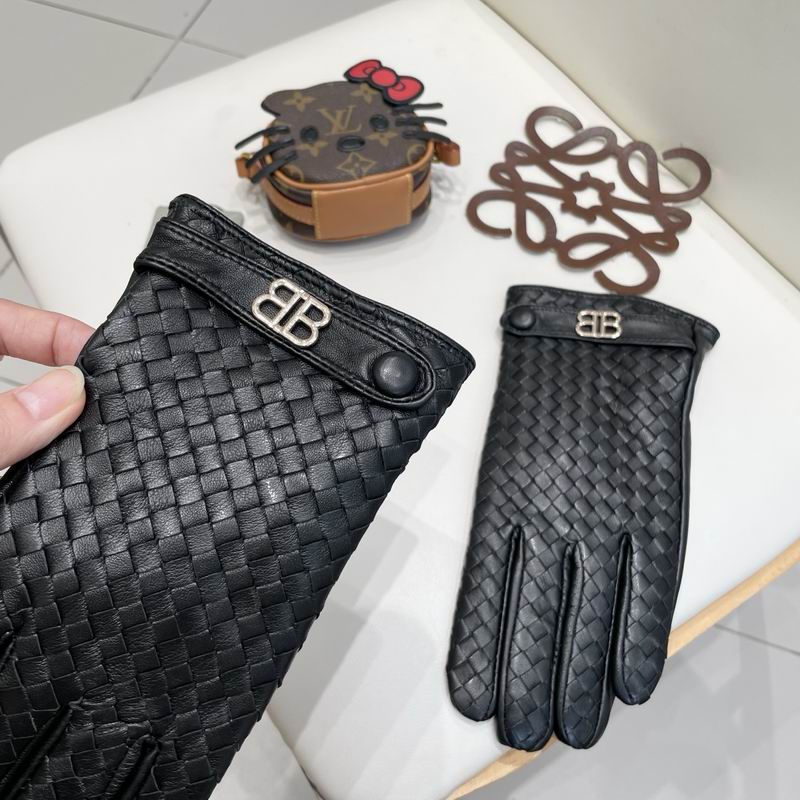 Balenciaga Gloves XL XXL 174 (2)