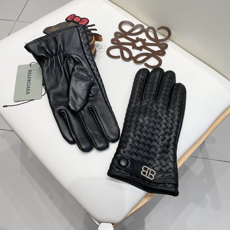Balenciaga Gloves XL XXL 174 (3)