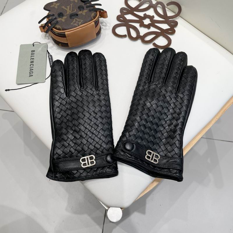 Balenciaga Gloves XL XXL 174 (4)