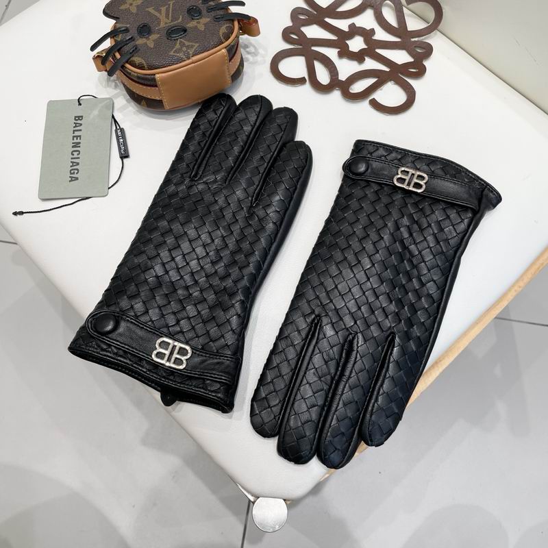 Balenciaga Gloves XL XXL 174 (5)