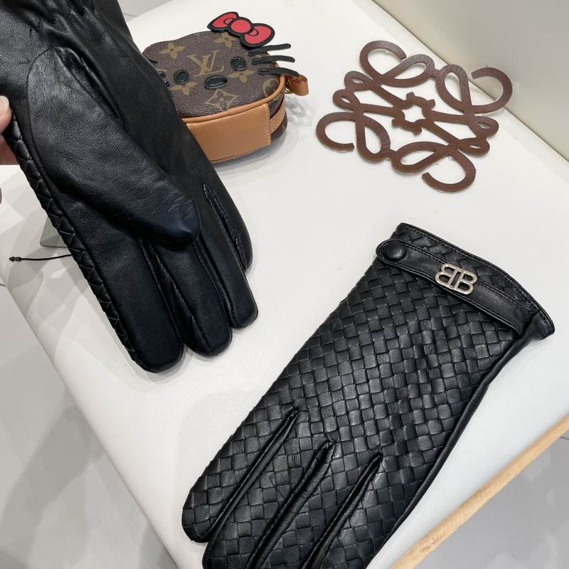 Balenciaga Gloves XL XXL 174 (6)