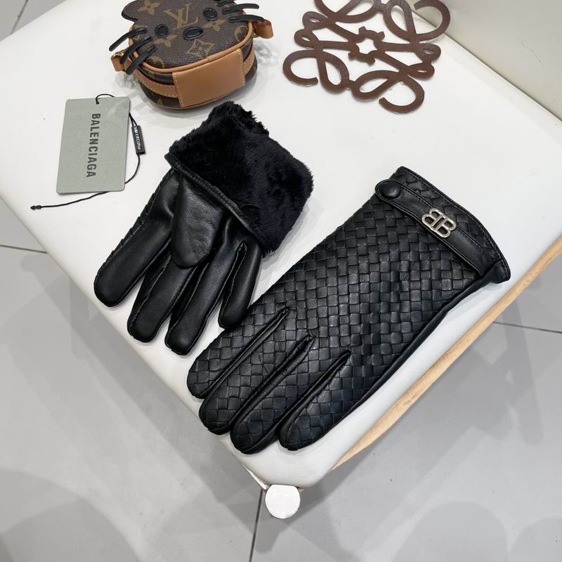 Balenciaga Gloves XL XXL 174 (7)