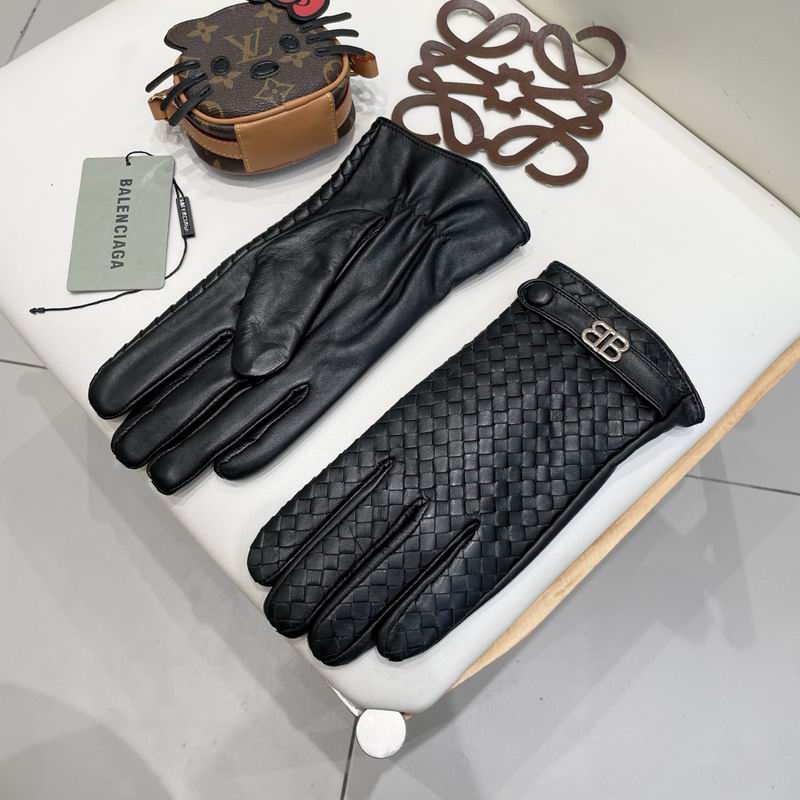 Balenciaga Gloves XL XXL 174 (8)