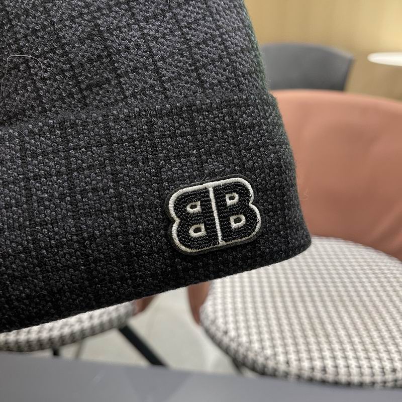 Balenciaga Hat (1887)