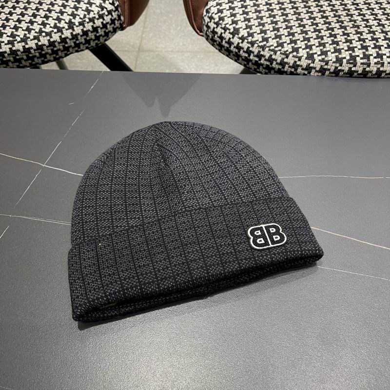 Balenciaga Hat (1892)