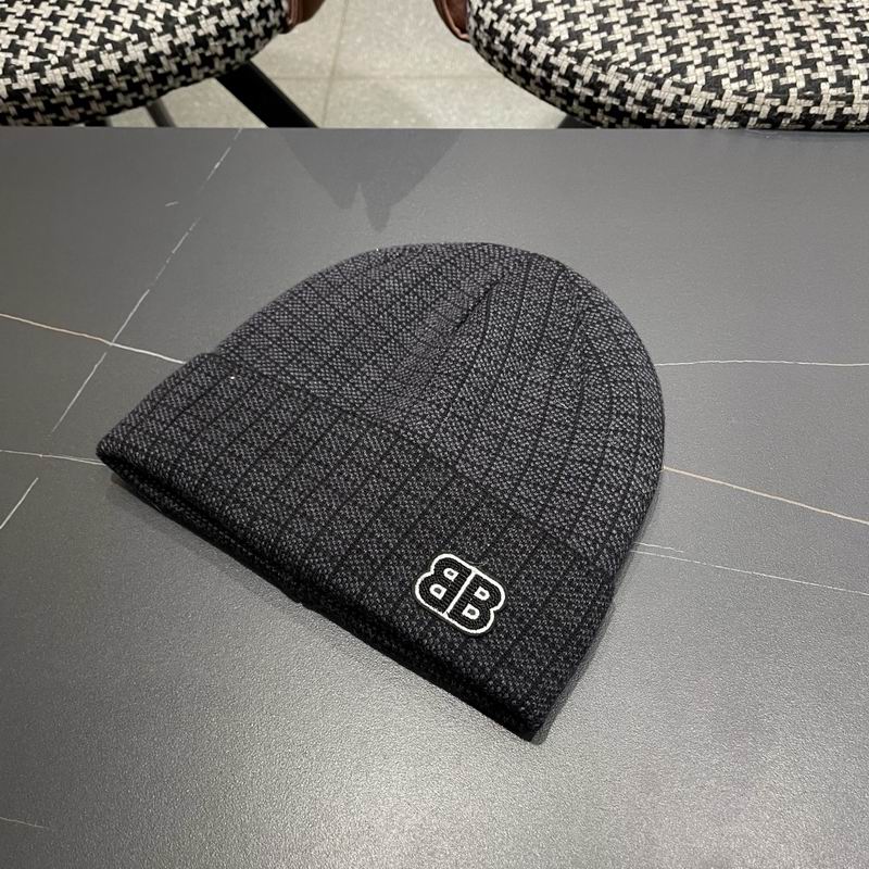 Balenciaga Hat (1893)