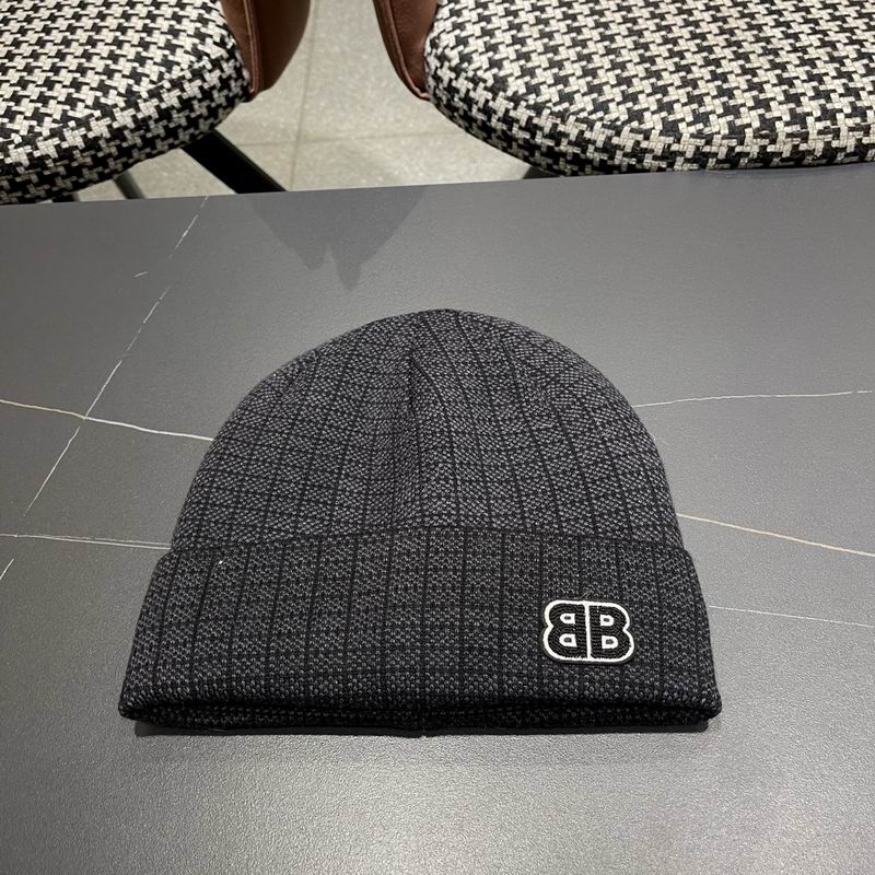 Balenciaga Hat (1894)