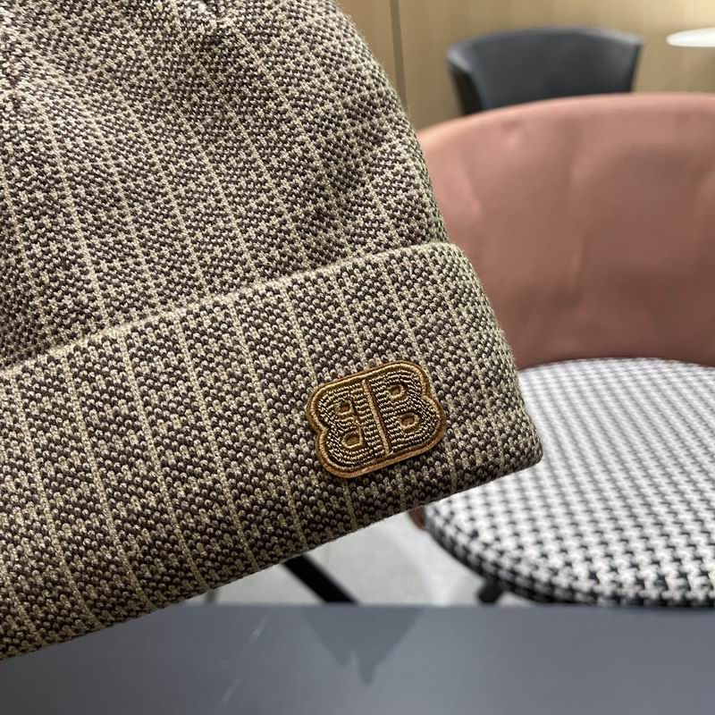 Balenciaga Hat (1898)