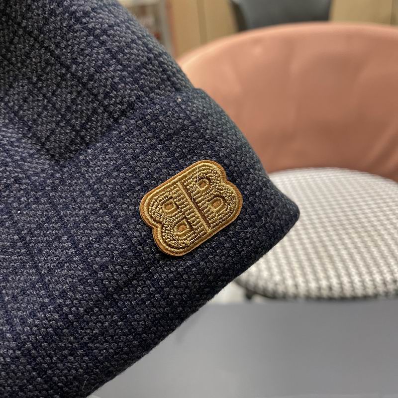 Balenciaga Hat (1909)