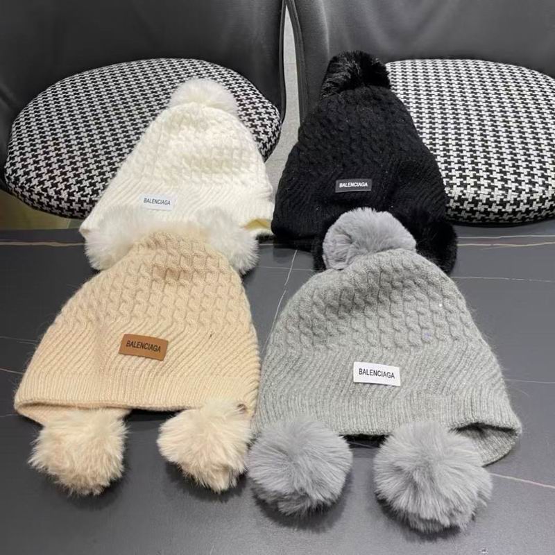 Balenciaga Hat (4710)