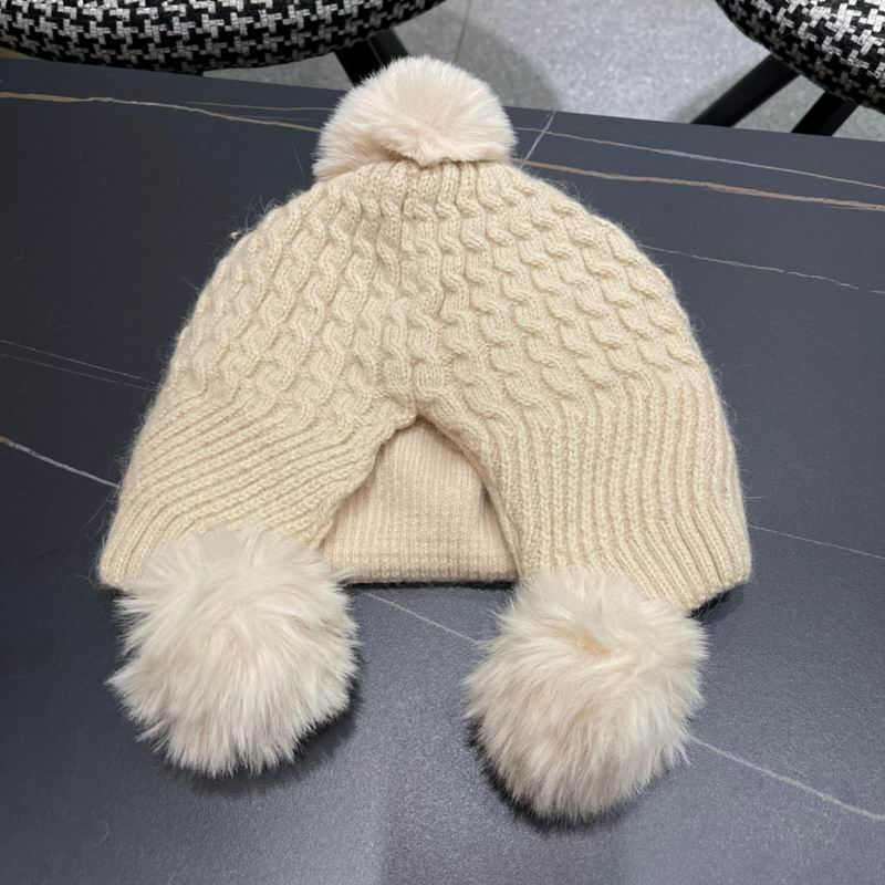 Balenciaga Hat (4711)