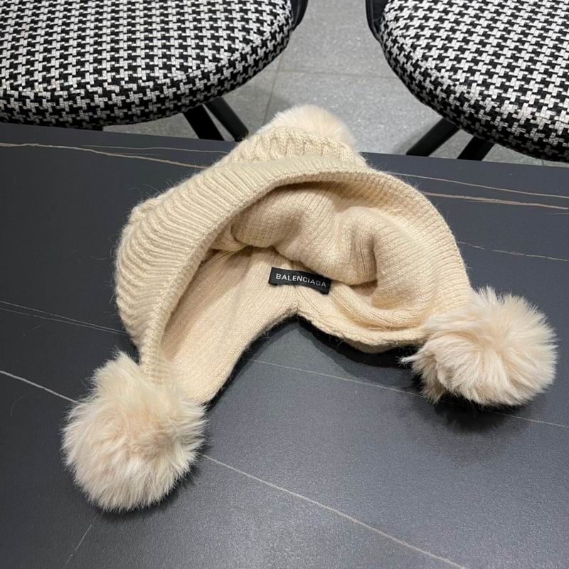 Balenciaga Hat (4712)