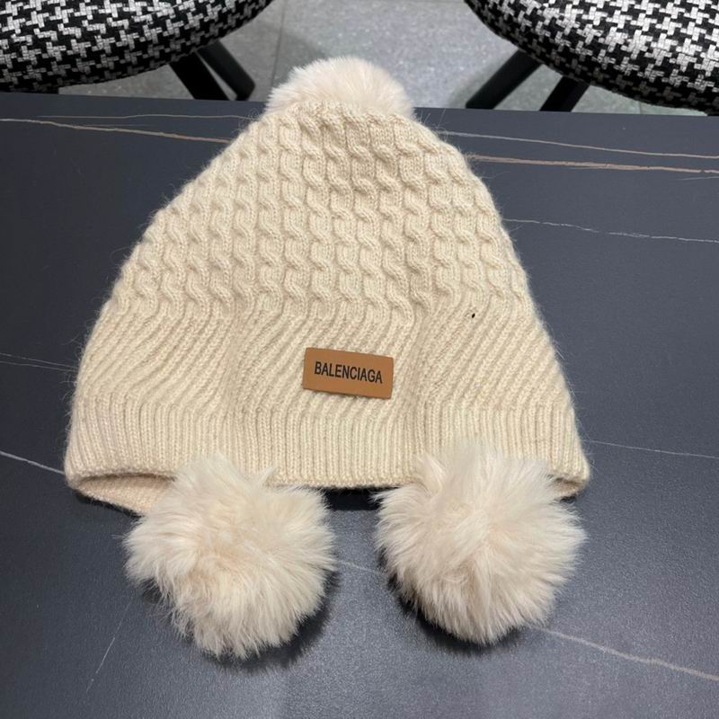 Balenciaga Hat (4713)