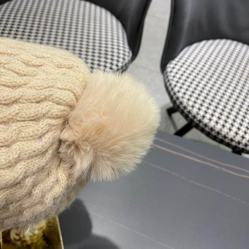 Balenciaga Hat (4714)