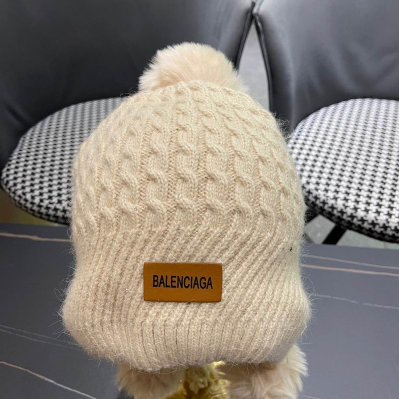 Balenciaga Hat (4715)