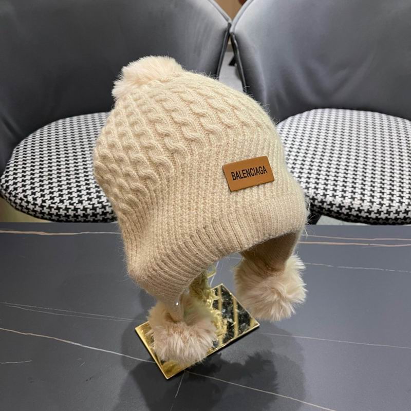 Balenciaga Hat (4716)