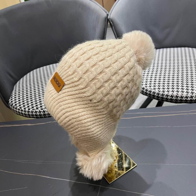 Balenciaga Hat (4717)