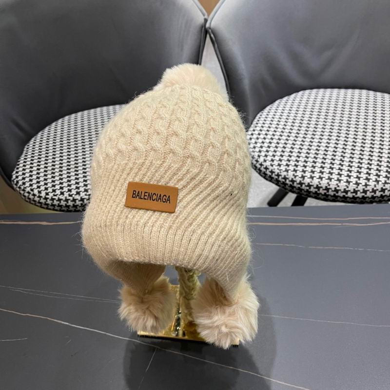 Balenciaga Hat (4718)