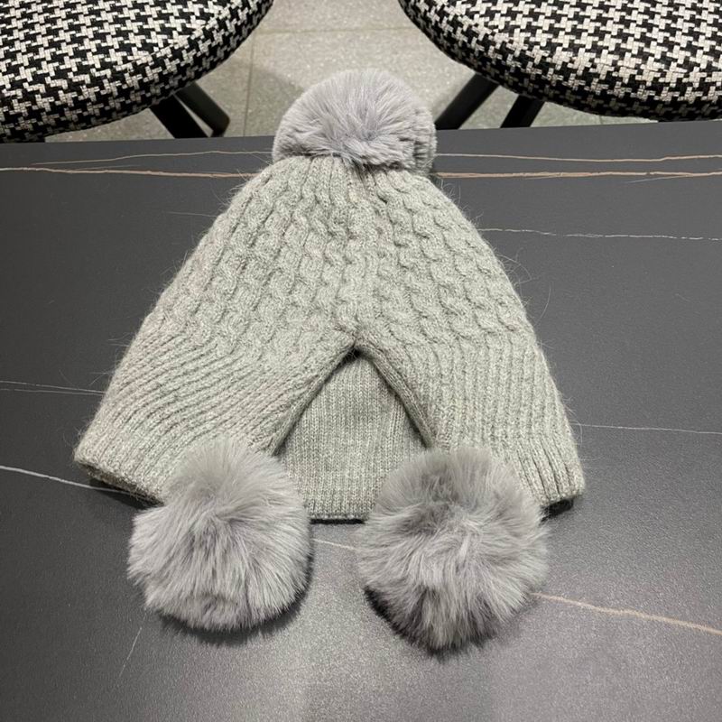 Balenciaga Hat (4723)