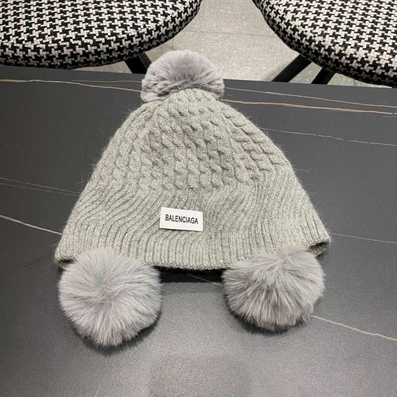 Balenciaga Hat (4724)
