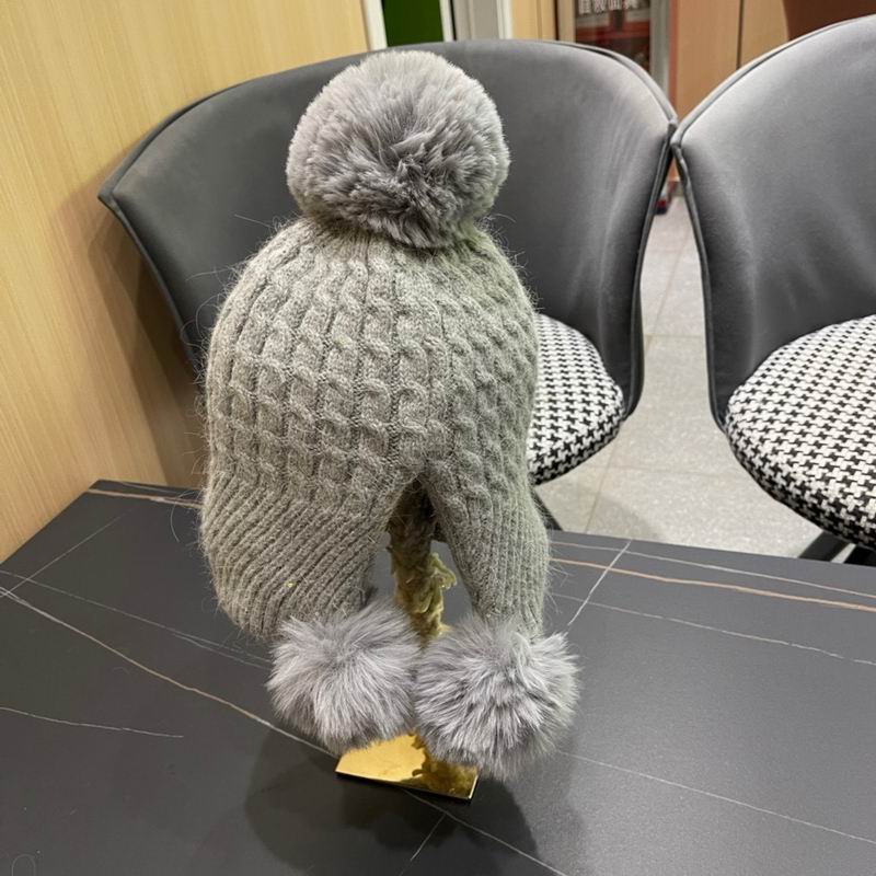 Balenciaga Hat (4725)