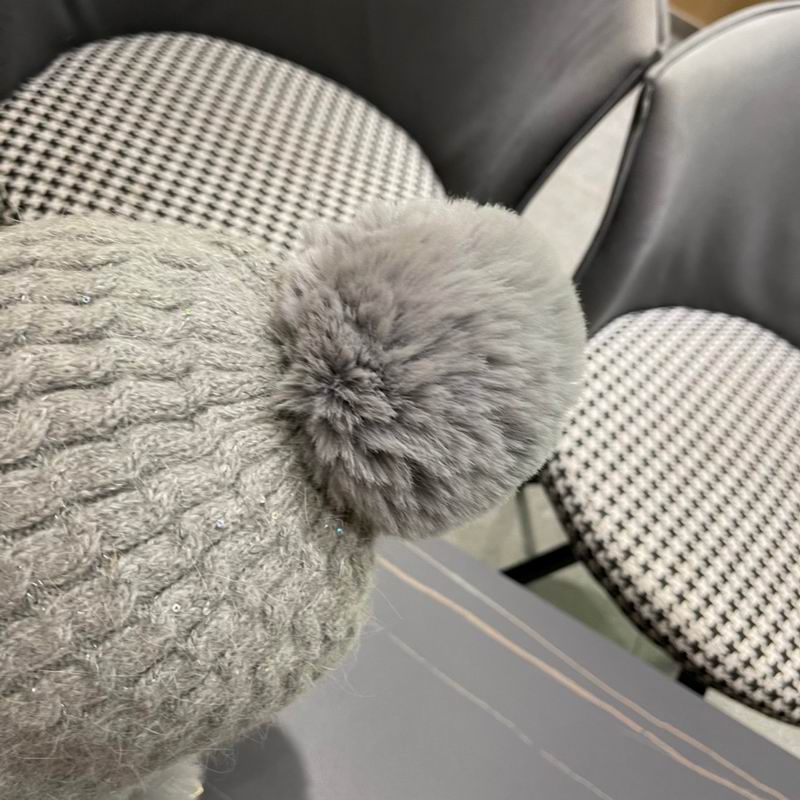 Balenciaga Hat (4726)