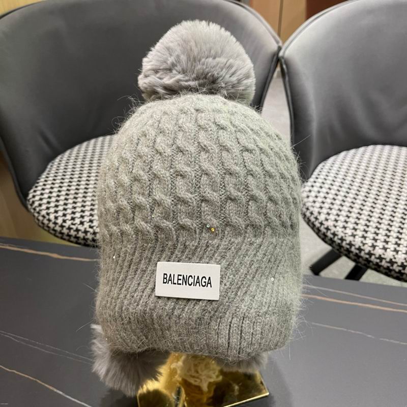 Balenciaga Hat (4727)