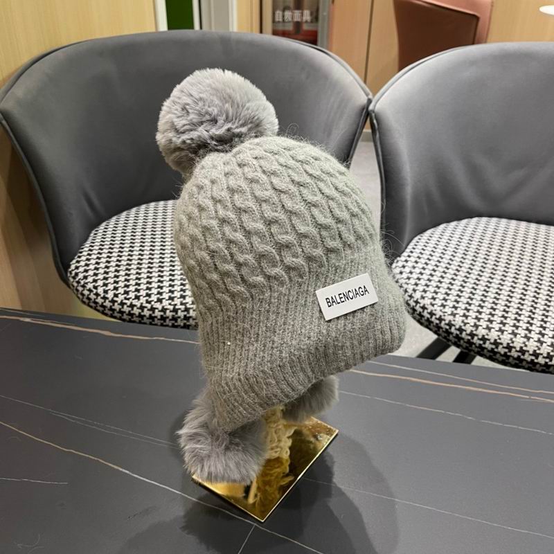 Balenciaga Hat (4728)