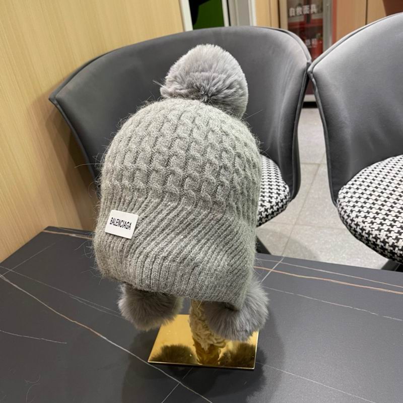 Balenciaga Hat (4729)