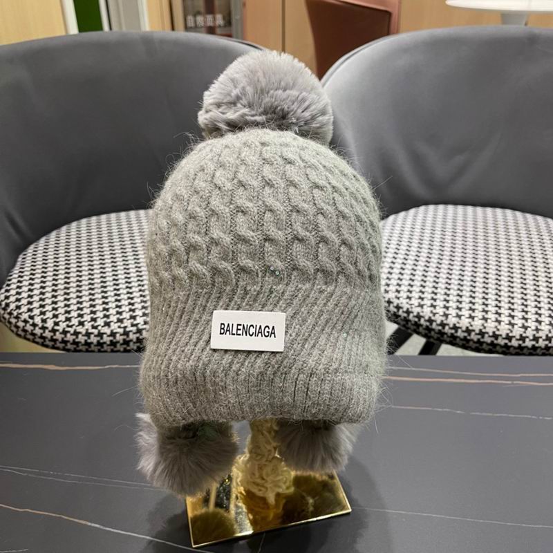 Balenciaga Hat (4730)