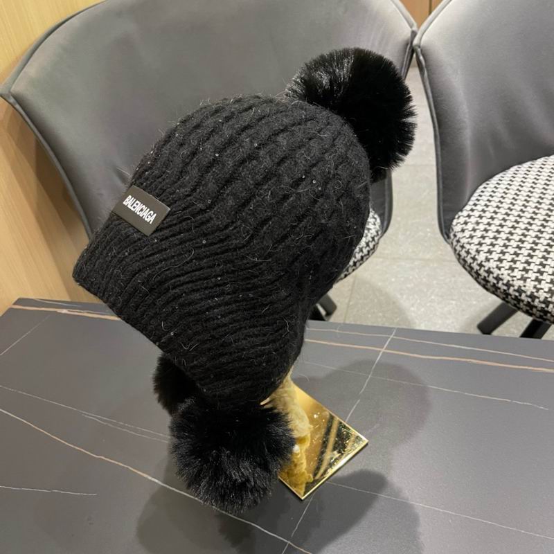 Balenciaga Hat (4732)