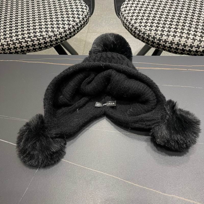 Balenciaga Hat (4735)