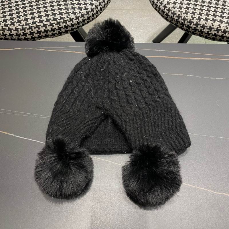 Balenciaga Hat (4736)