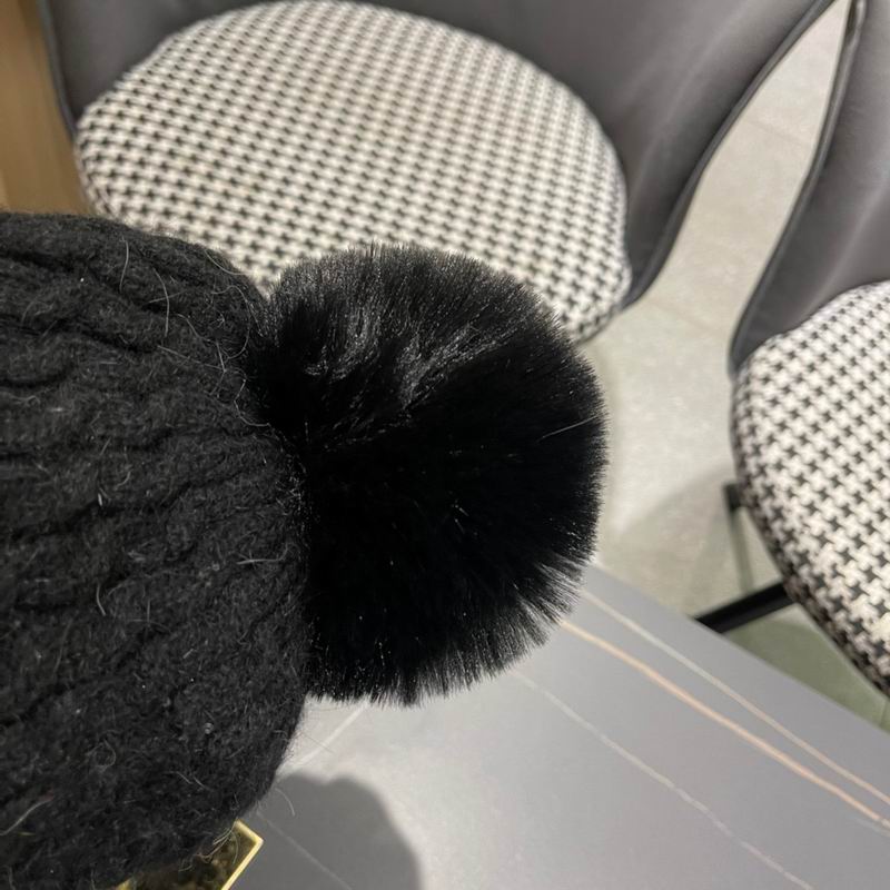 Balenciaga Hat (4738)